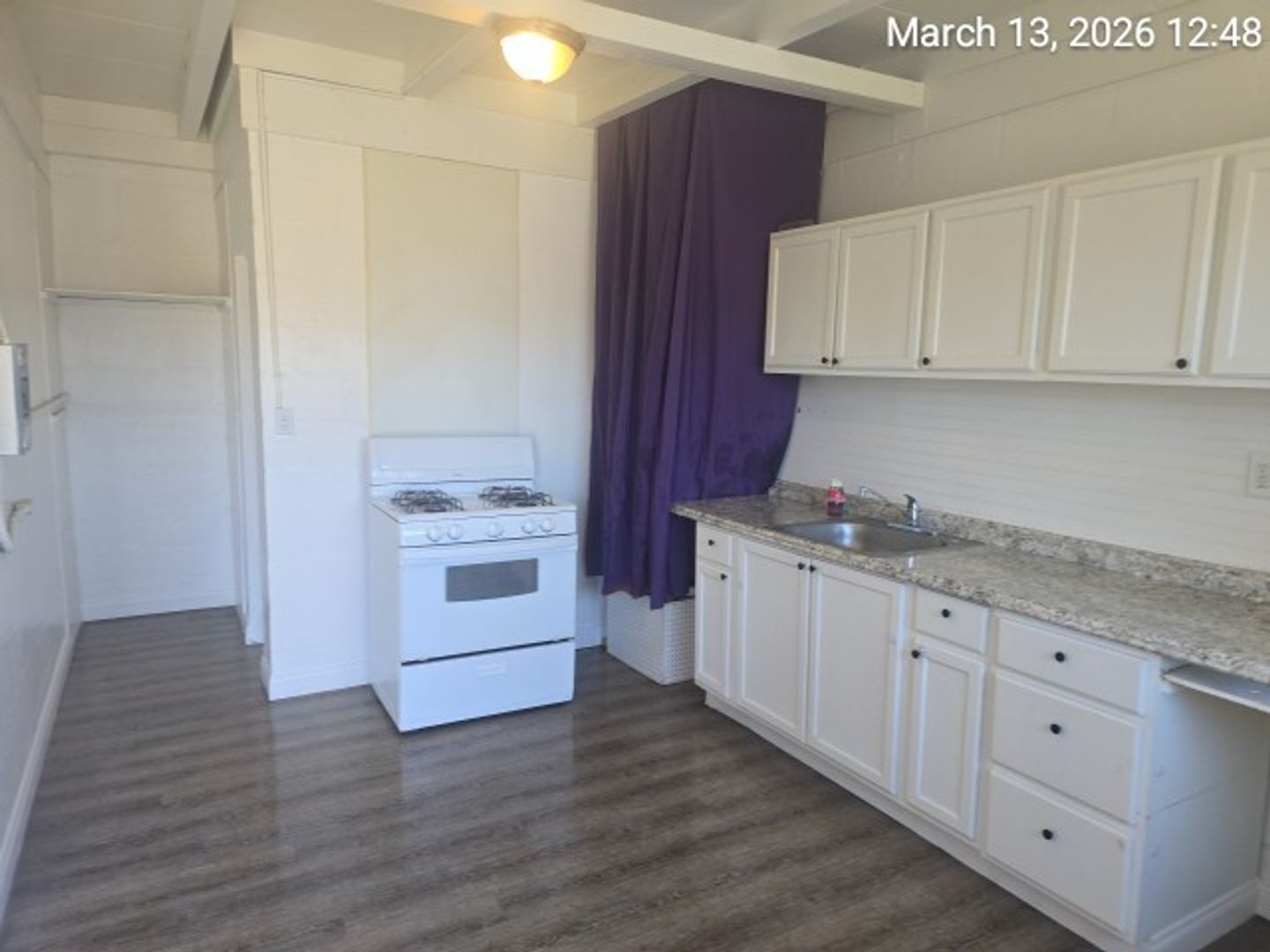 North Las Vegas Apartment: 1911 Princeton Street