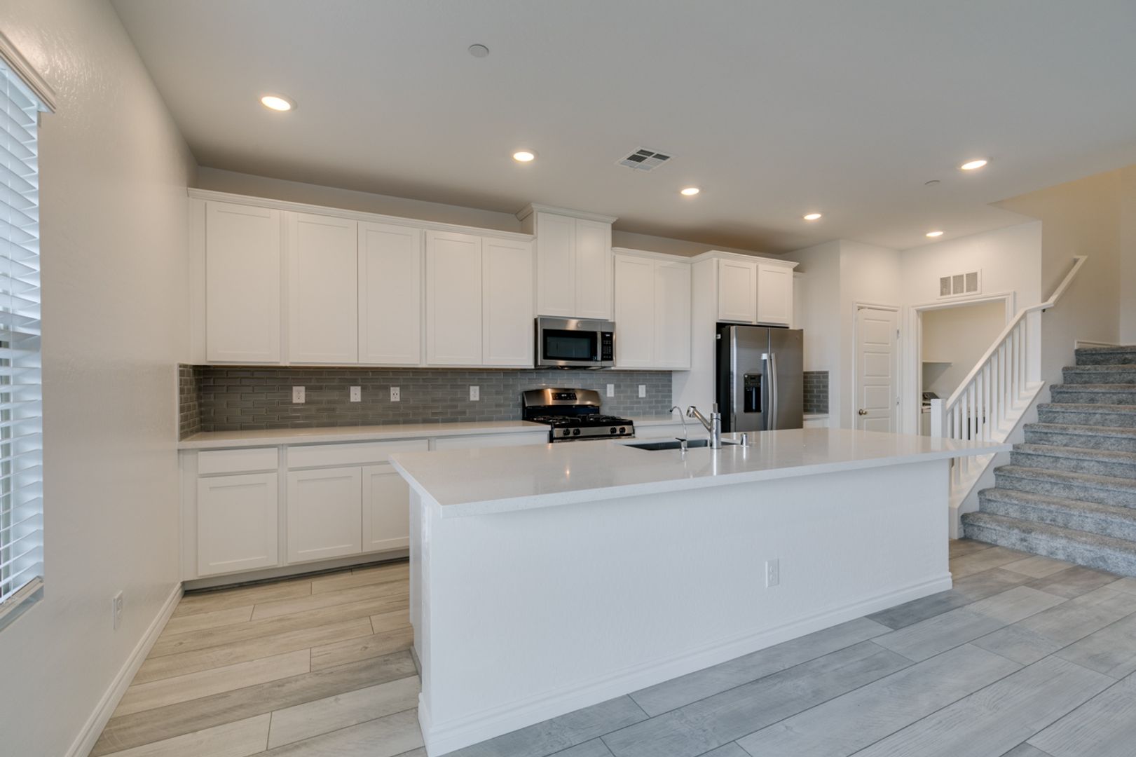 Las Vegas Townhome: 600 N. Carriage Hill Drive Unit 1140