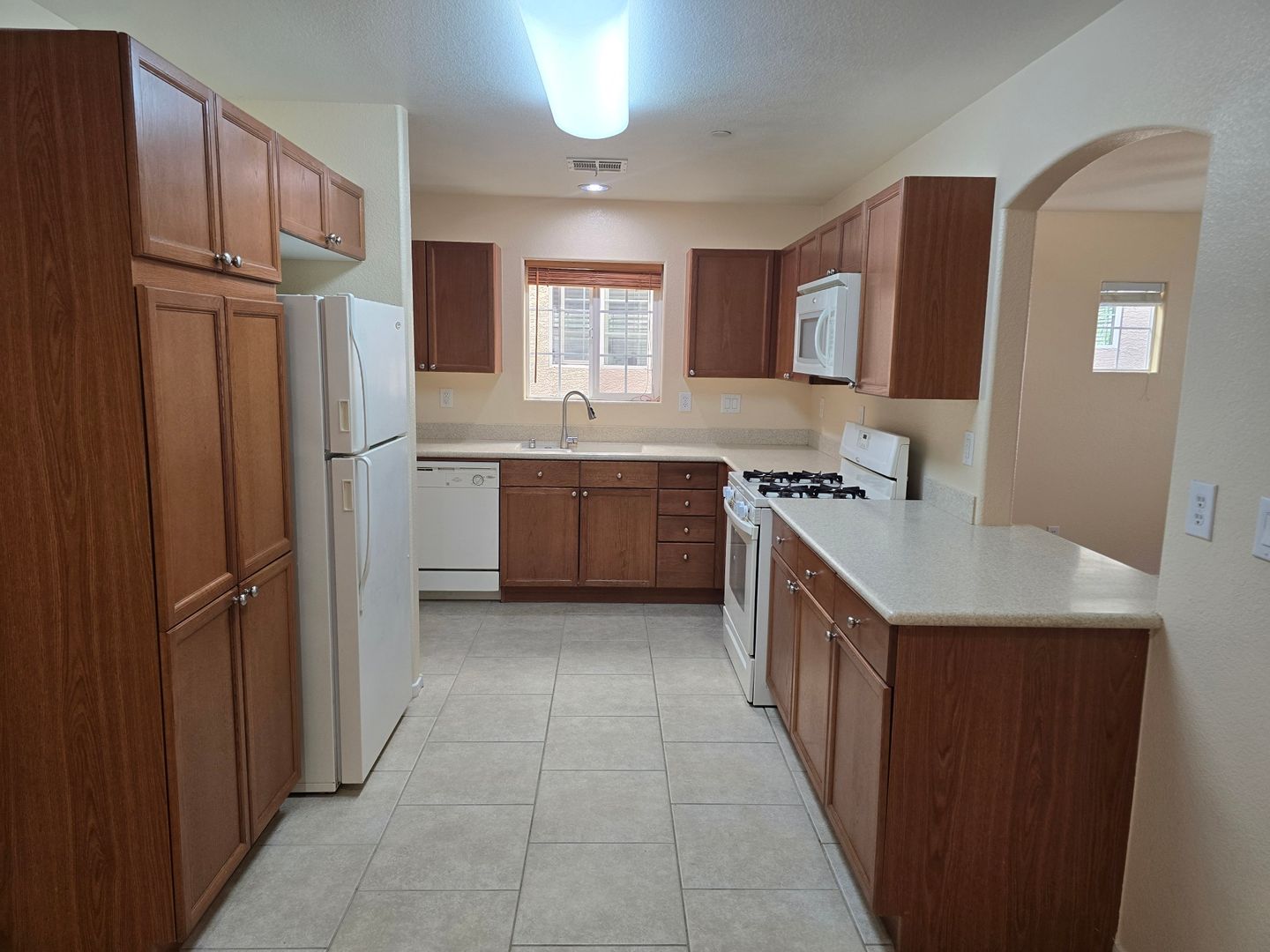 Las Vegas House: 9160 Column Court
