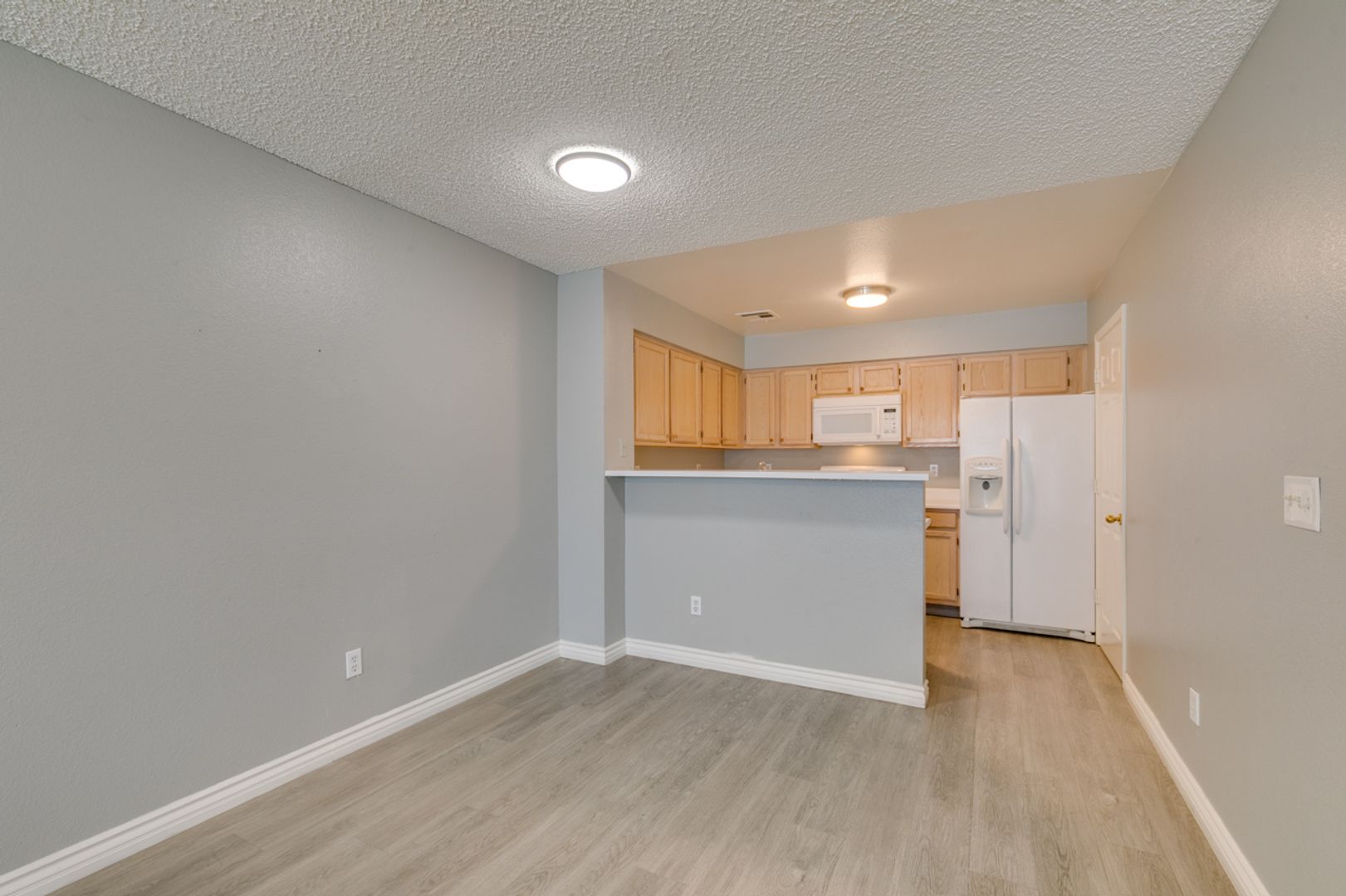 Las Vegas Townhome: 2117 Willowbury Drive Unit D
