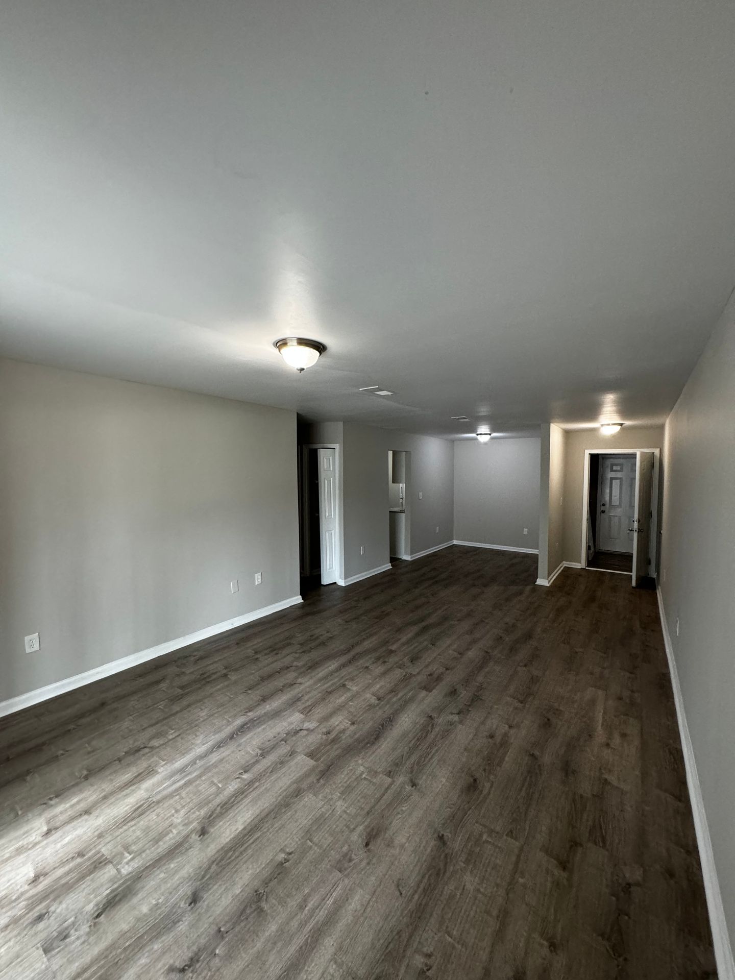 Decatur Apartment: 3020 Ember Dr