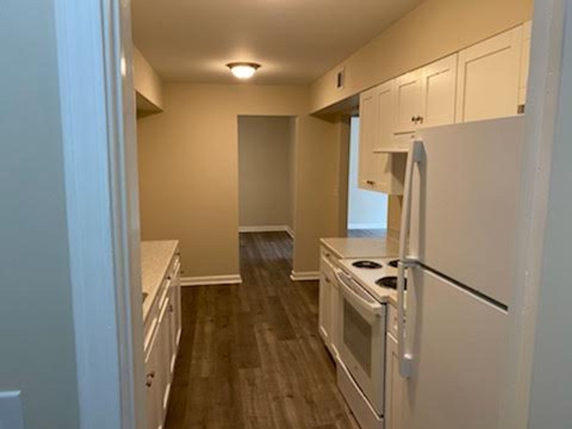 Atlanta Apartment: 925 Conley Rd SE