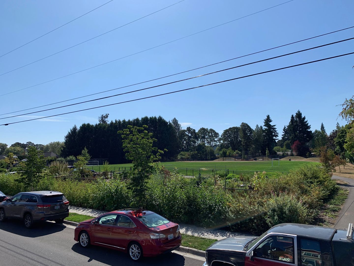 Beaverton House: 16589 SW Blanton St.
