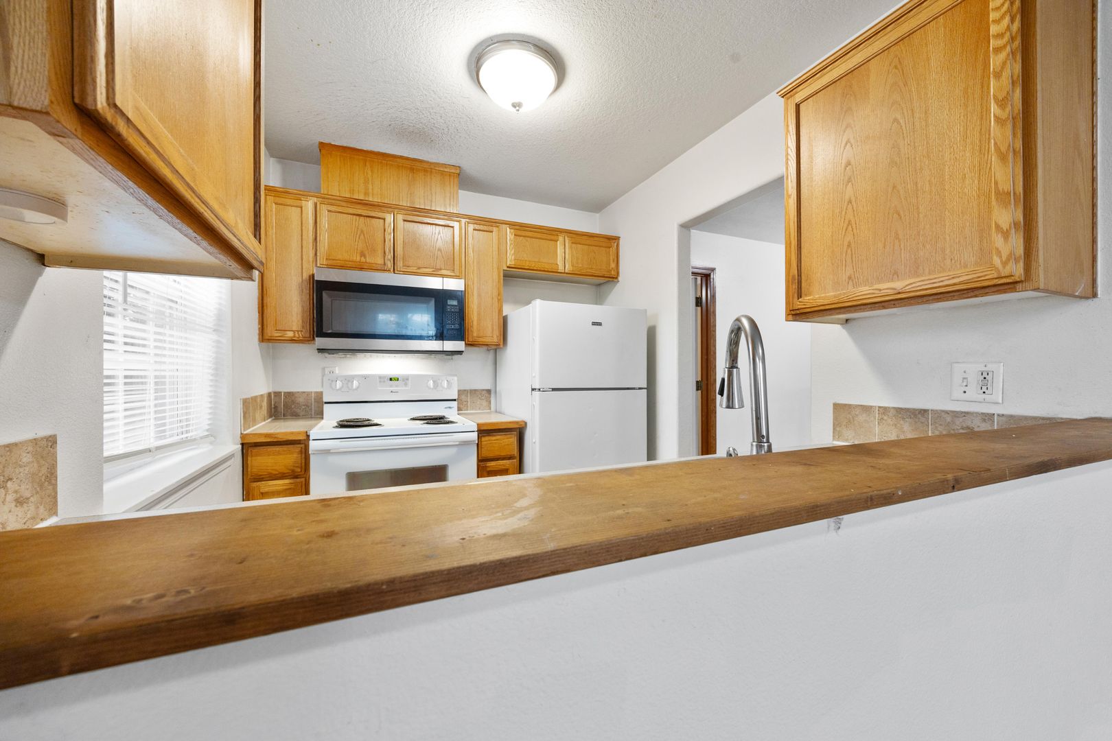 Portland Apartment: 12901-12911 NE Prescott Dr