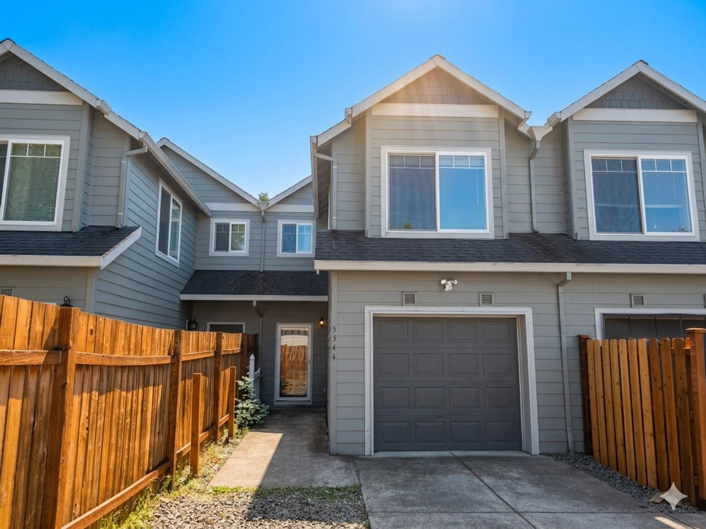 Portland House: 5344 SE 137th Ave