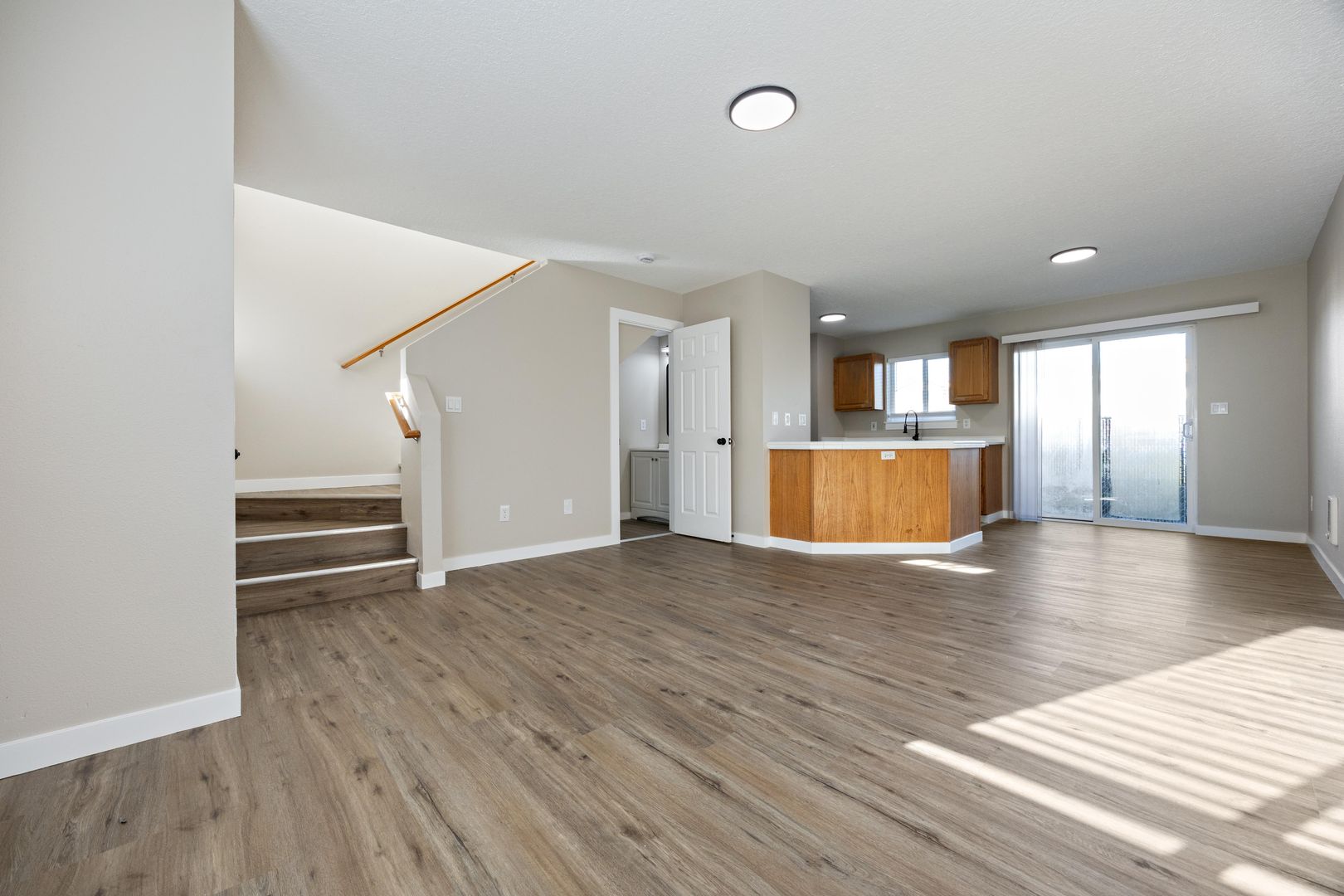 Portland House: 2823 SE 90th Pl