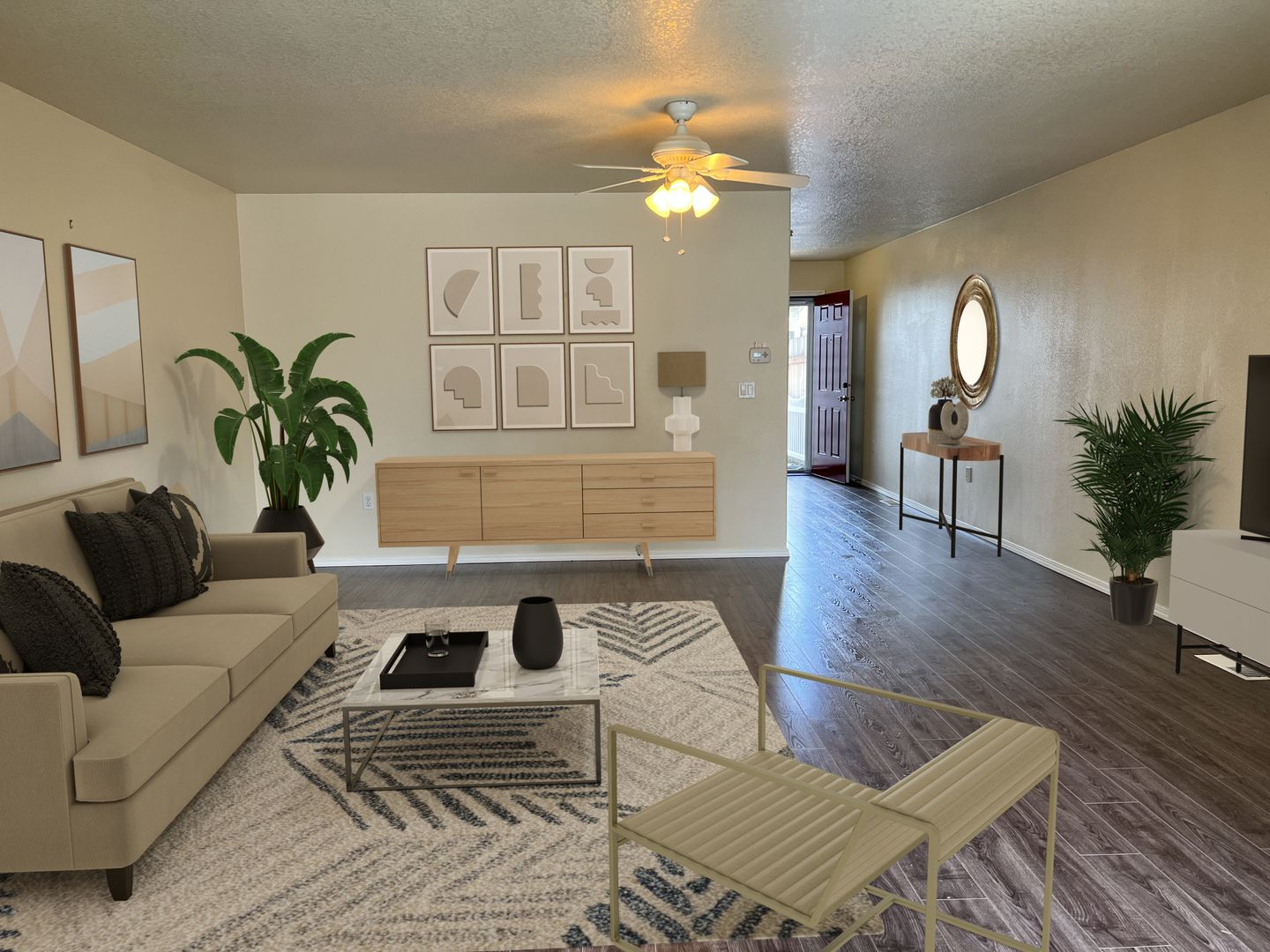 Portland House: 5344 SE 137th Ave