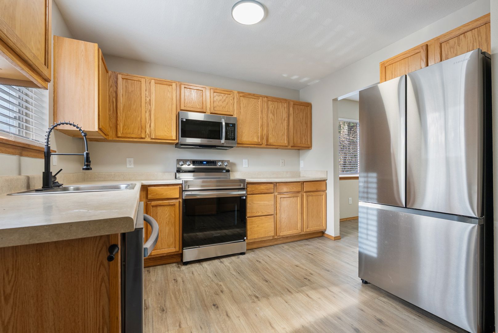 Portland House: 2819 SE 90th Pl