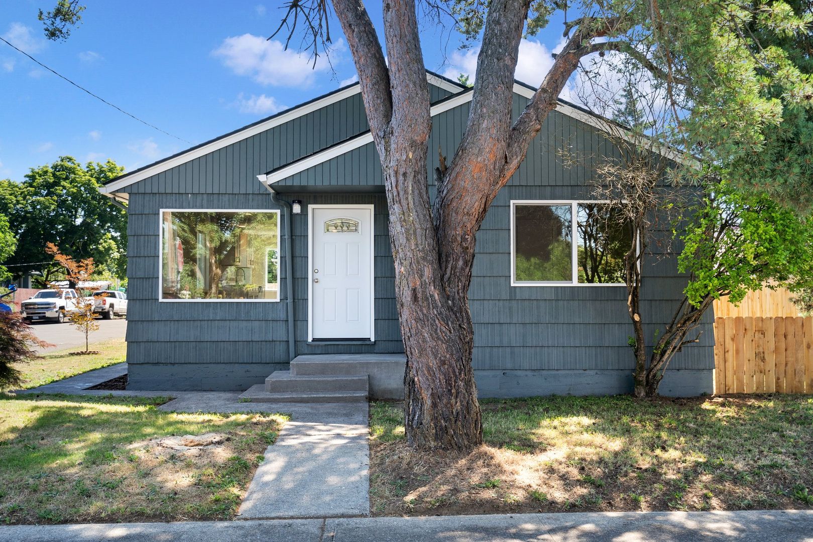 Portland House: 6302 SE 91st Ave