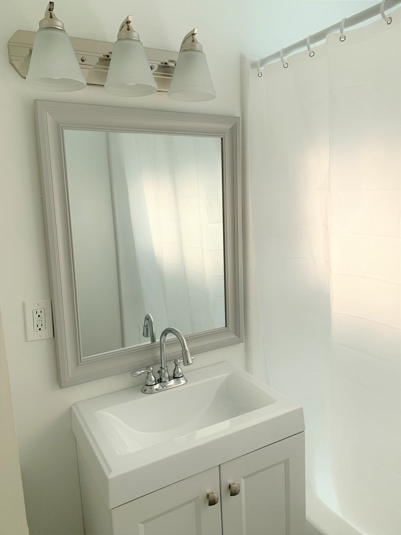 Valley Village Apartment: 12017 Albers Street