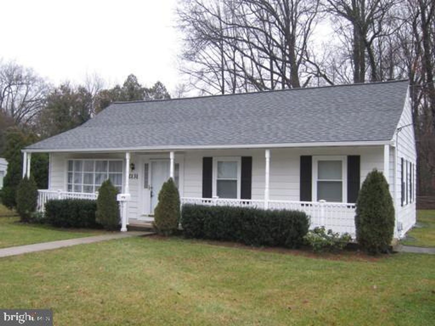 Falls Church House: 2131 Pimmit Drive