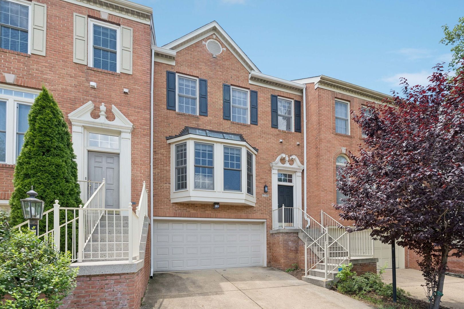 Vienna Townhome: 1788 Paisley Court