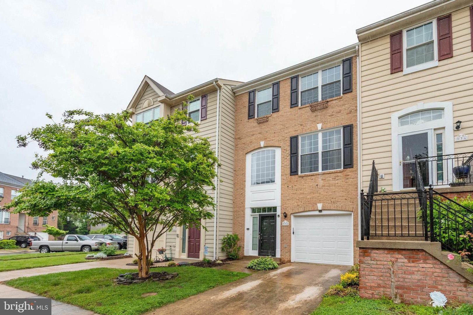 Woodbridge Townhome: 938 Herons Run Lane