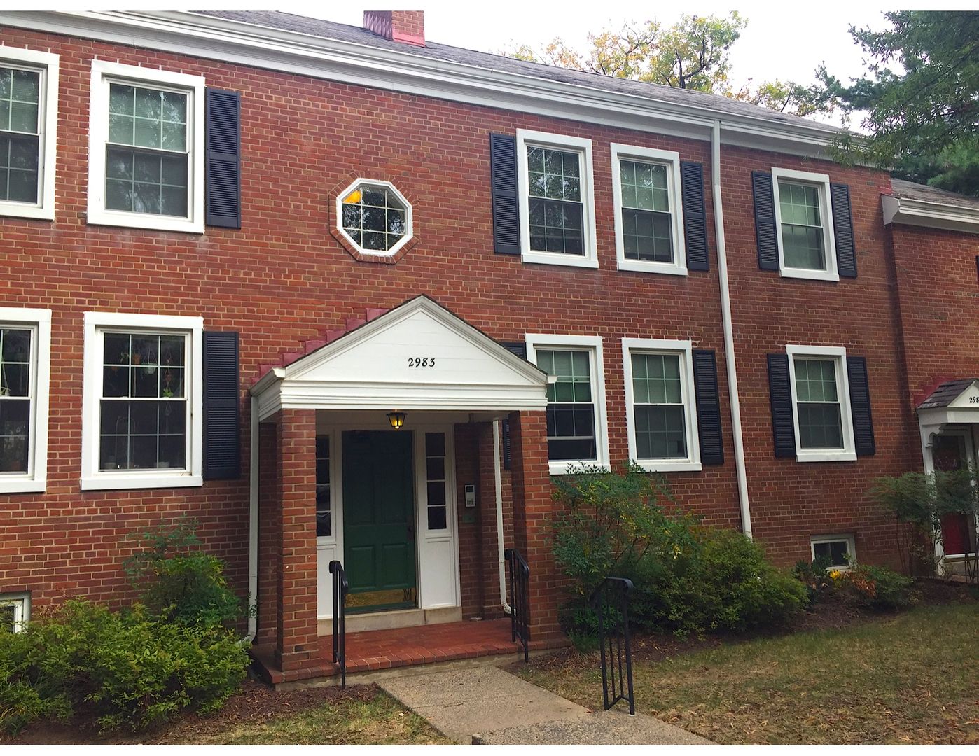 Arlington Condo: 2983 Columbus Street South