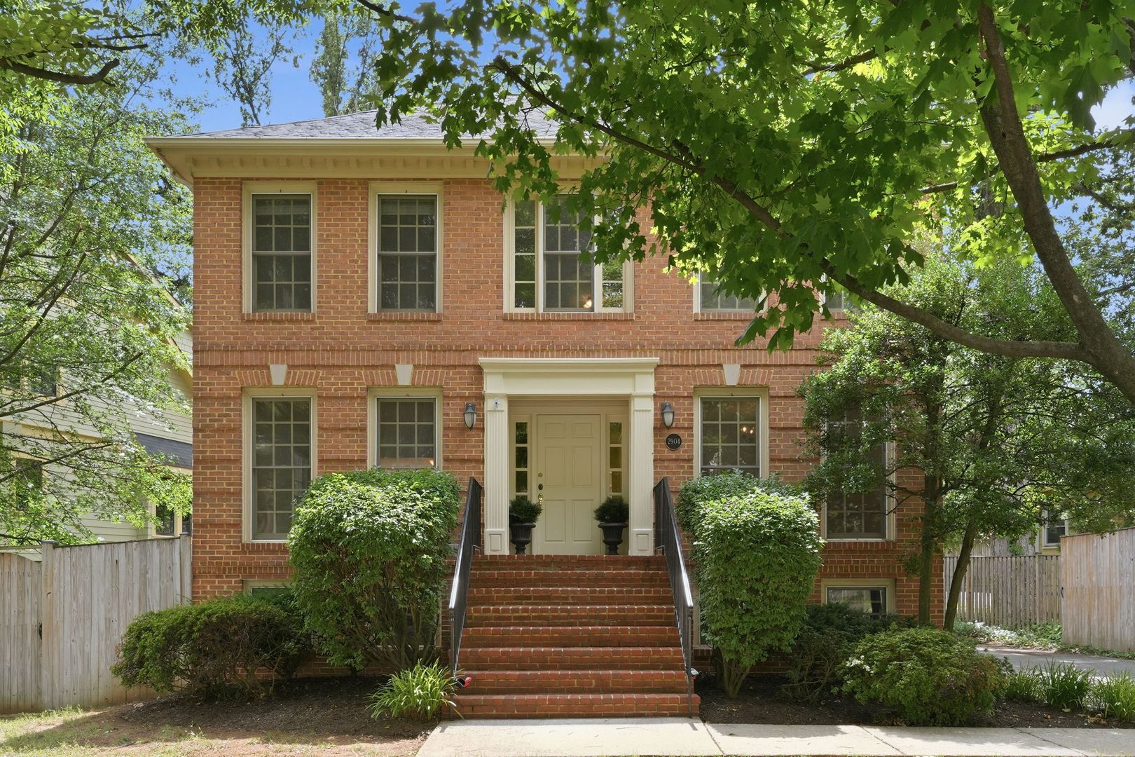 Arlington House: 2904 4th Street North