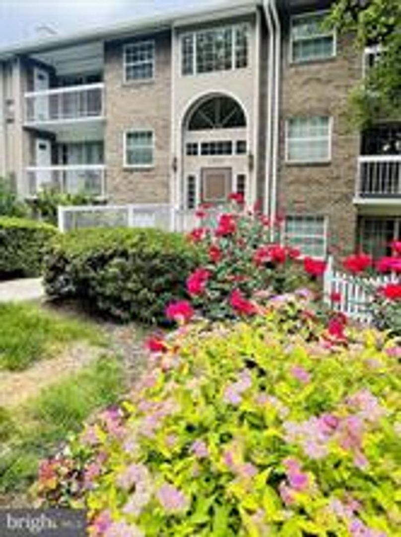 McLean Condo: 1931 Wilson Lane