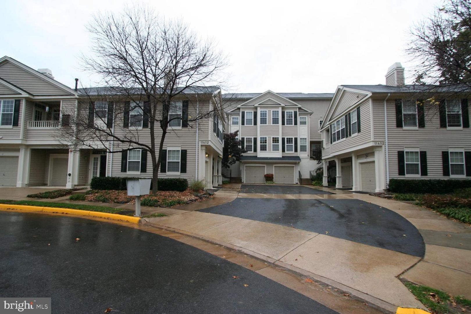 Reston Townhome: 11402 Gate Hill Place