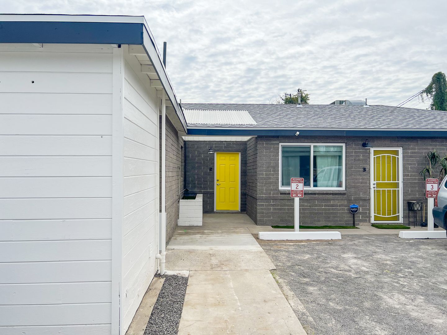 PHOENIX Apartment: 6848 N 10TH PLACE