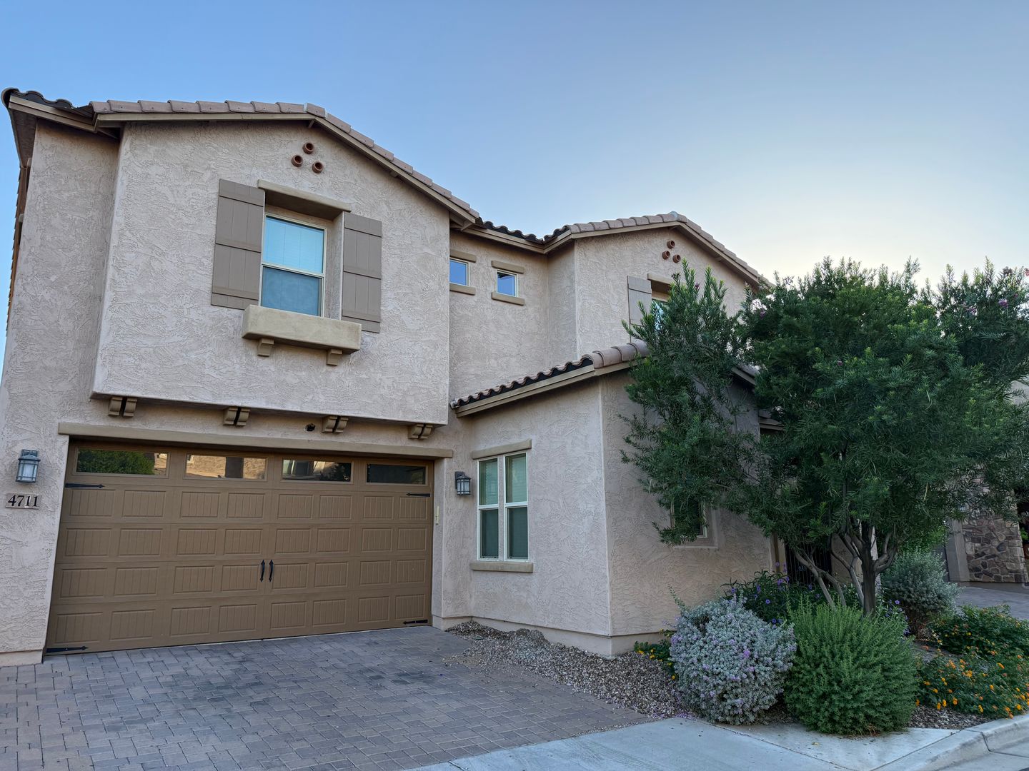 PHOENIX House: 4711 E DALEY LN