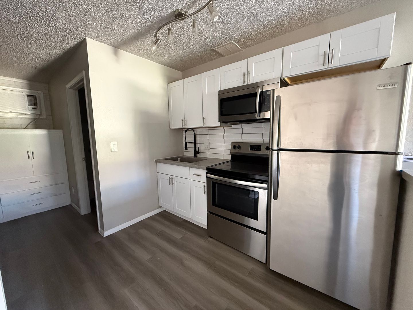 SCOTTSDALE Apartment: 3620 N MILLER RD