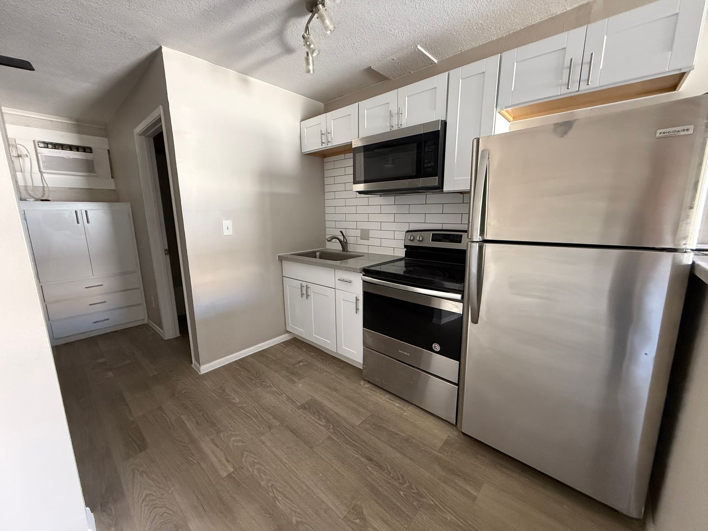 SCOTTSDALE Apartment: 3620 N MILLER RD