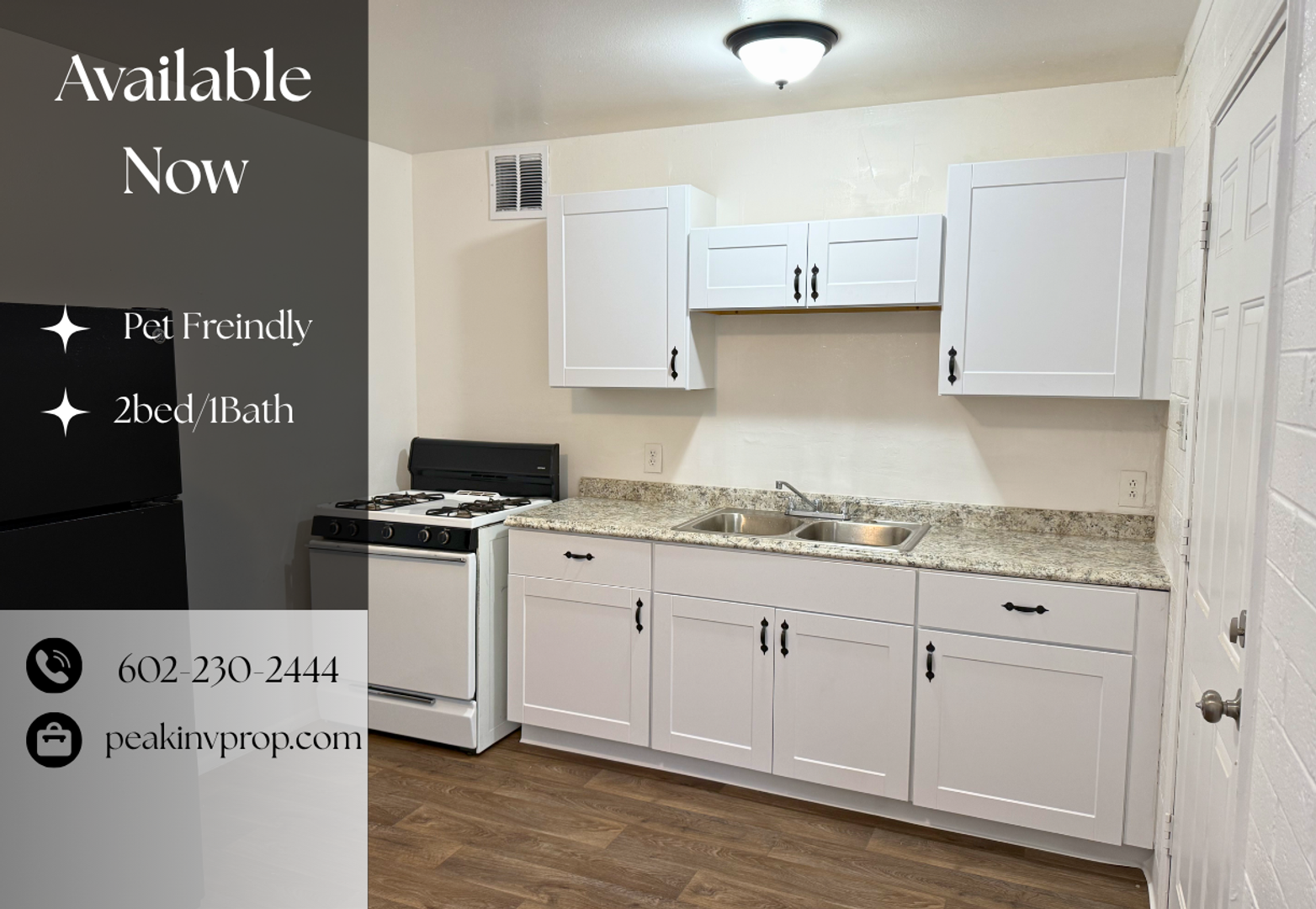 PHOENIX Apartment: 1630 WEST DESERT COVE AVE