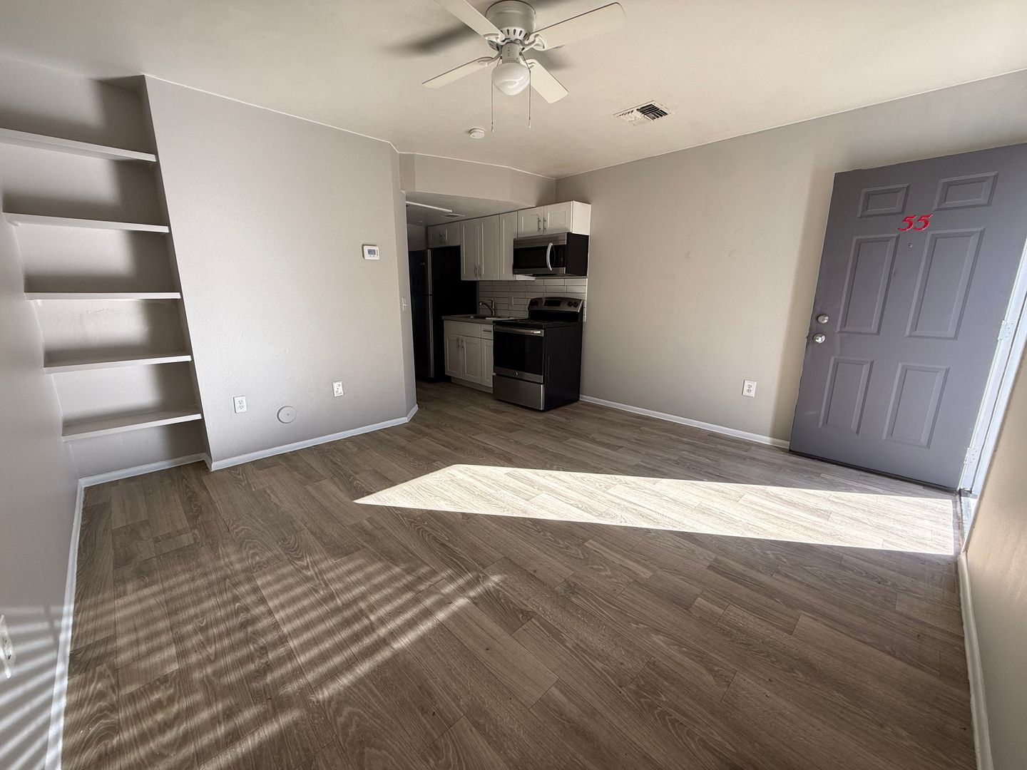 SCOTTSDALE Apartment: 3620 N MILLER RD