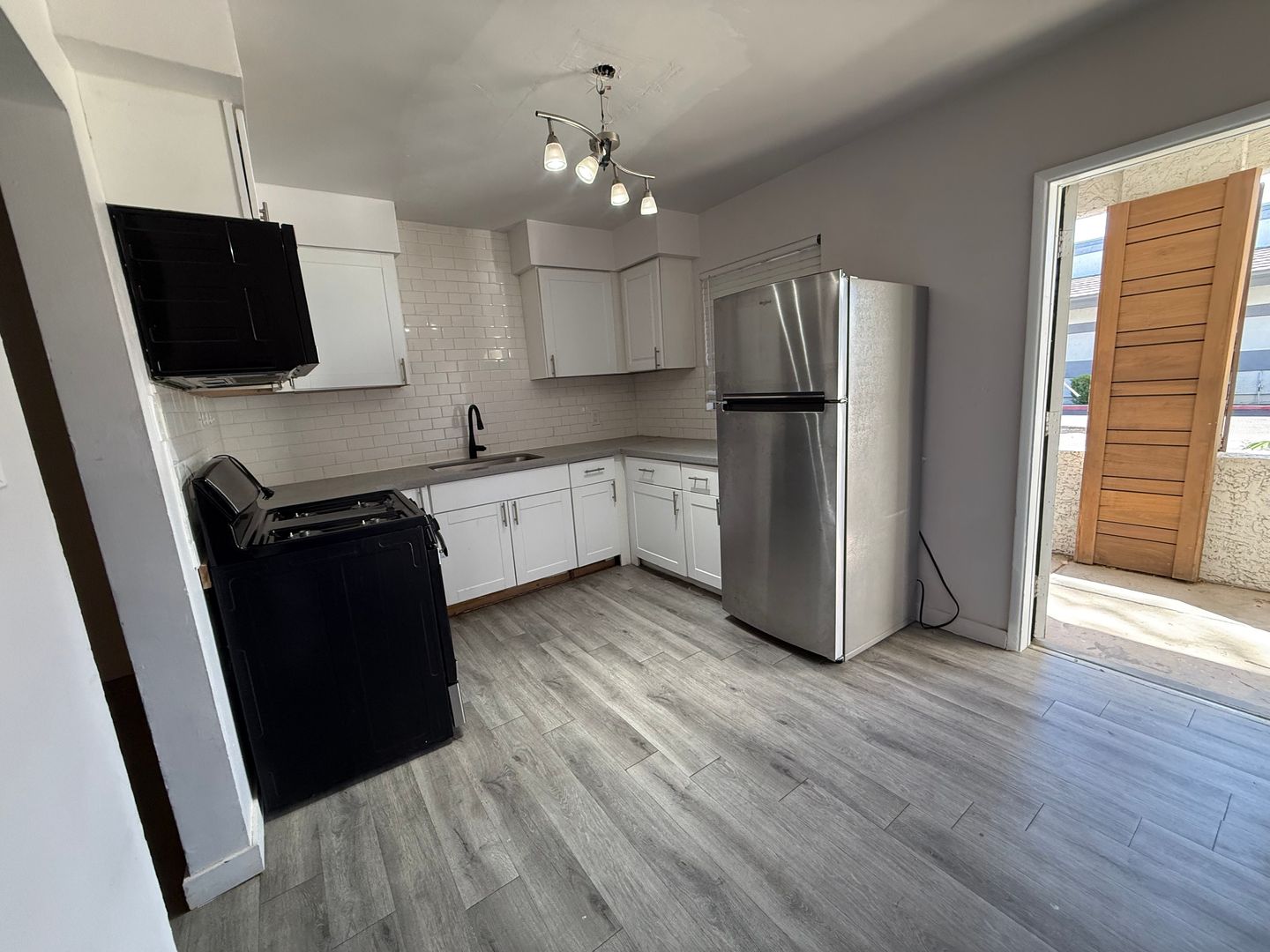 SCOTTSDALE Apartment: 3620 N MILLER RD