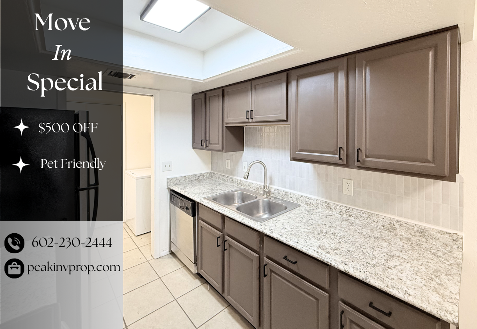 YOUNGTOWN Apartment: 12827-12829 N 113TH AVE