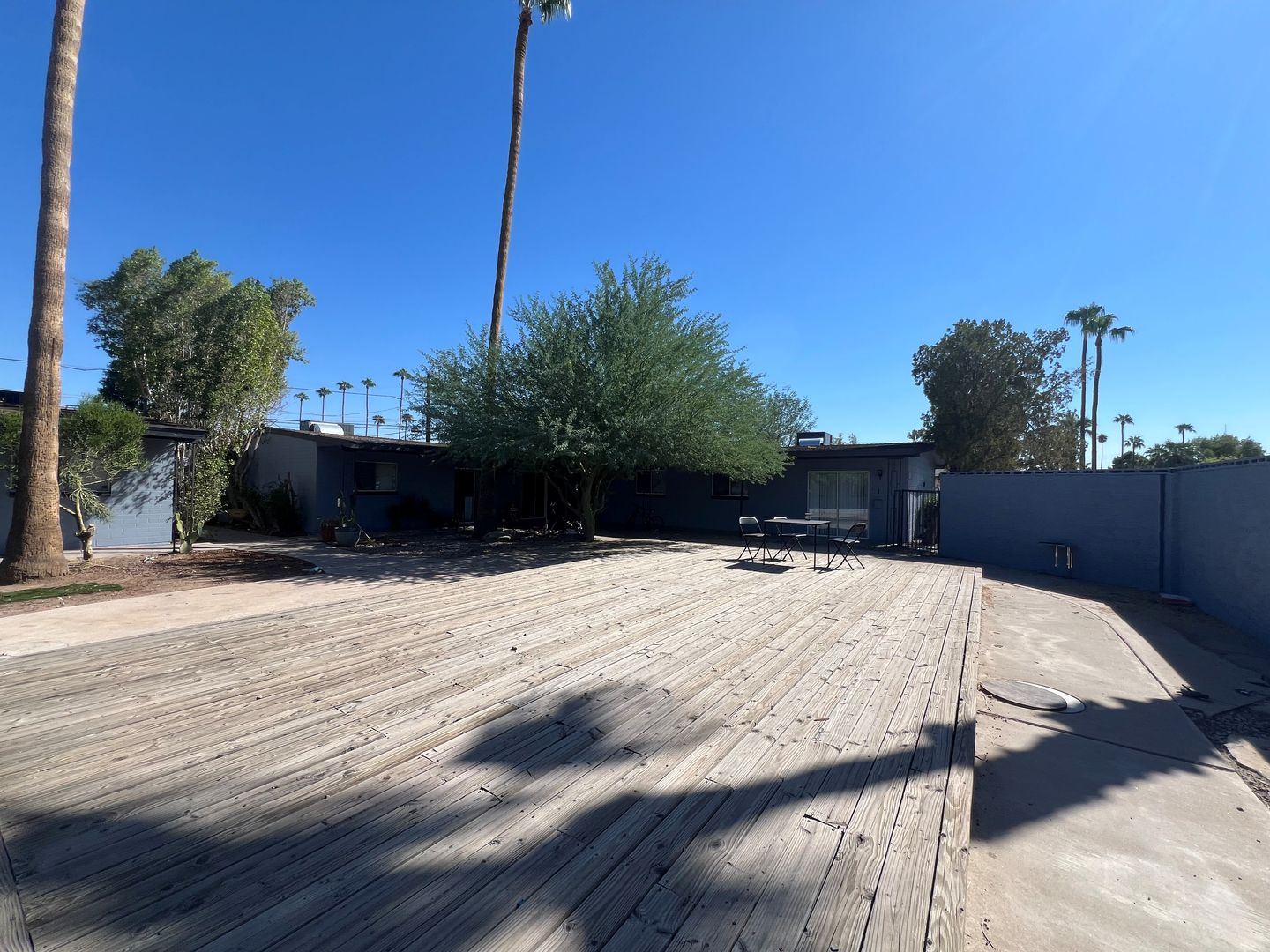 SCOTTSDALE Apartment: 3213 NORTH 66TH STREET