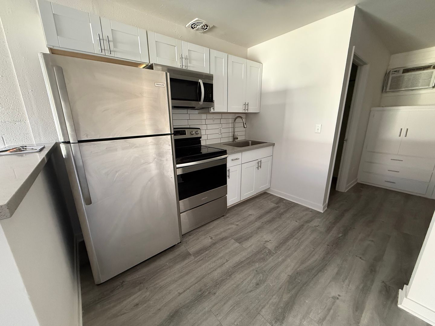 SCOTTSDALE Apartment: 3620 N MILLER RD