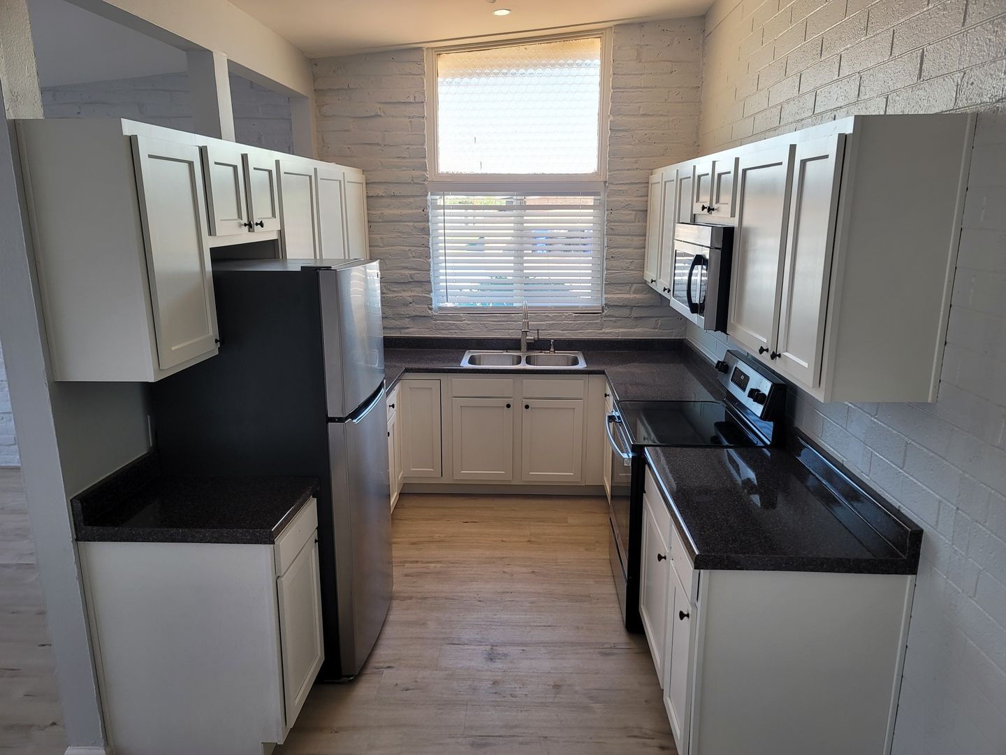 MESA Apartment: 504 S. HALL