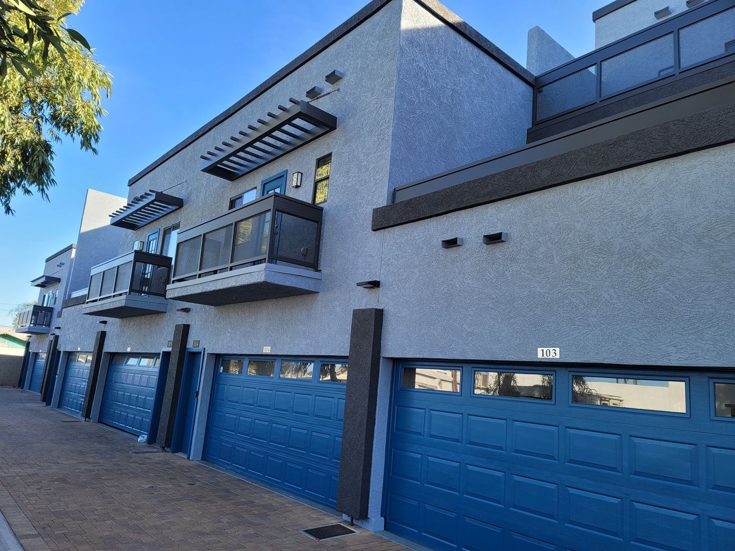 PHOENIX Apartment: 4035 NORTH 28TH STREET