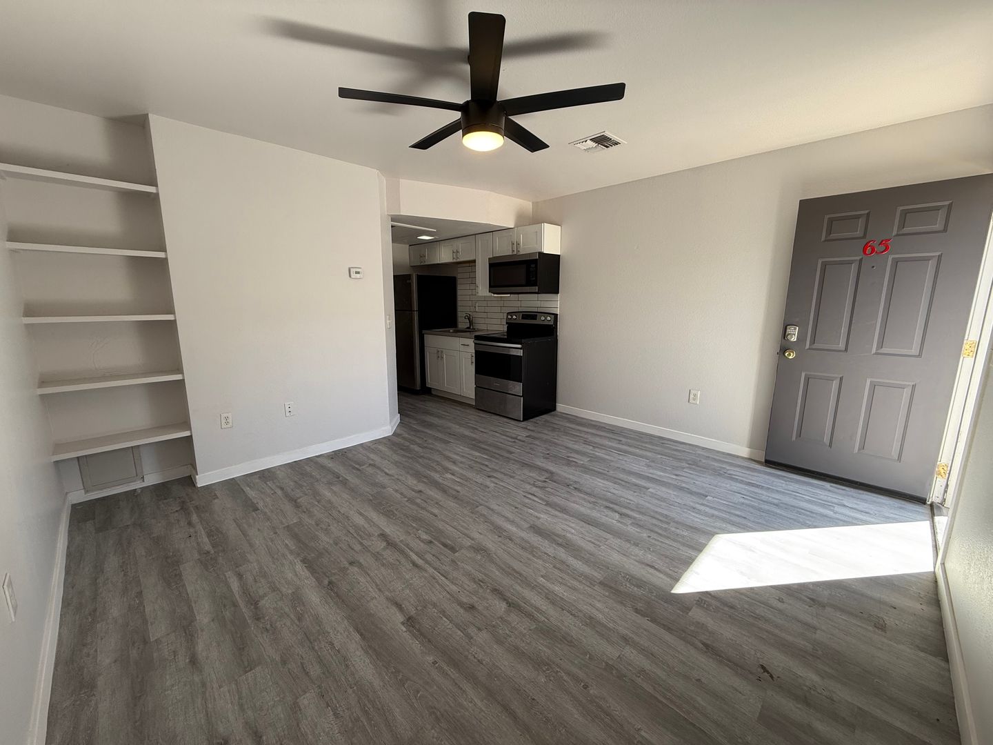 SCOTTSDALE Apartment: 3620 N MILLER RD
