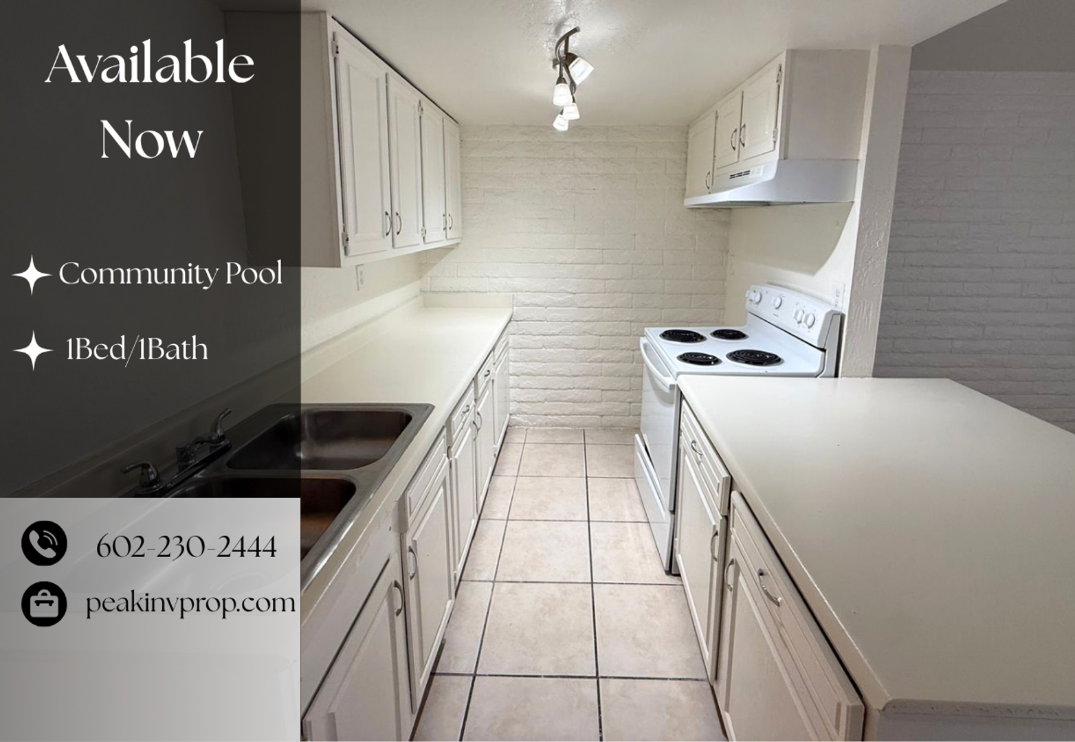 PHOENIX Apartment: 16621 N 25TH STREET