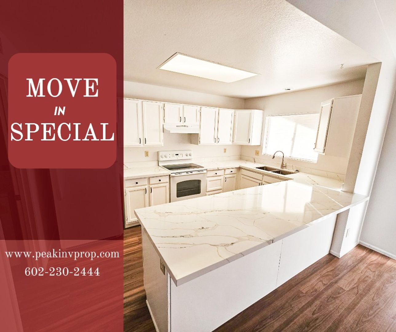 PEORIA House: 7027 W. CHERRY HILLS DR