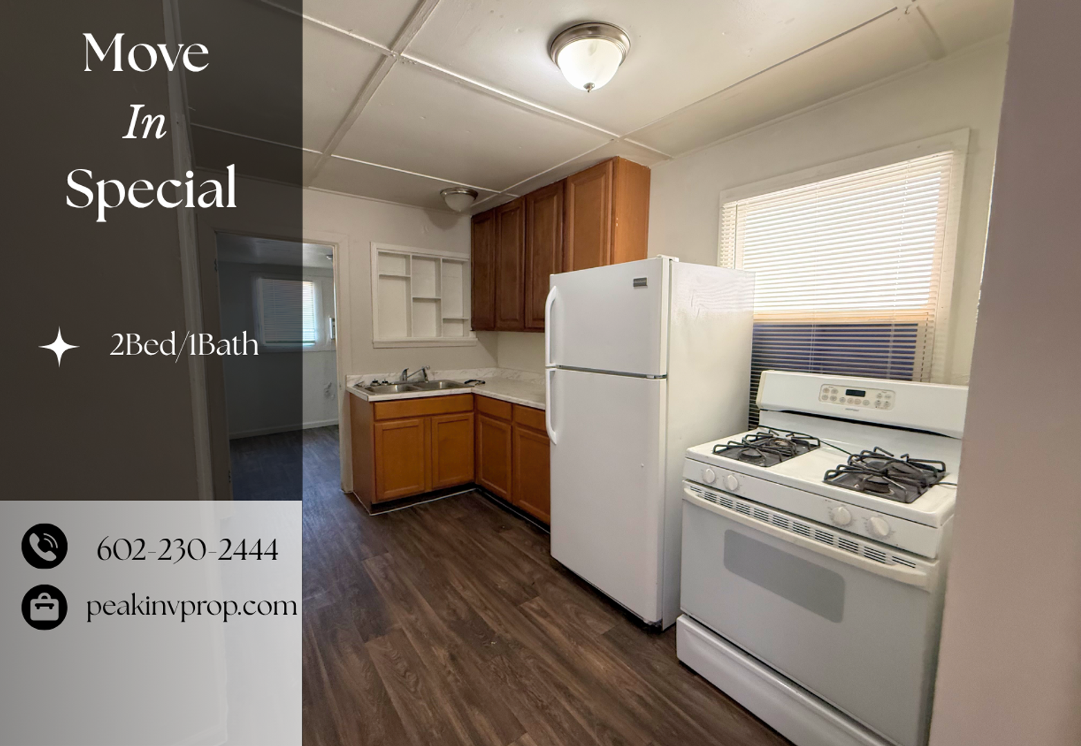GLENDALE Apartment: 5611 W GARDENIA AVE