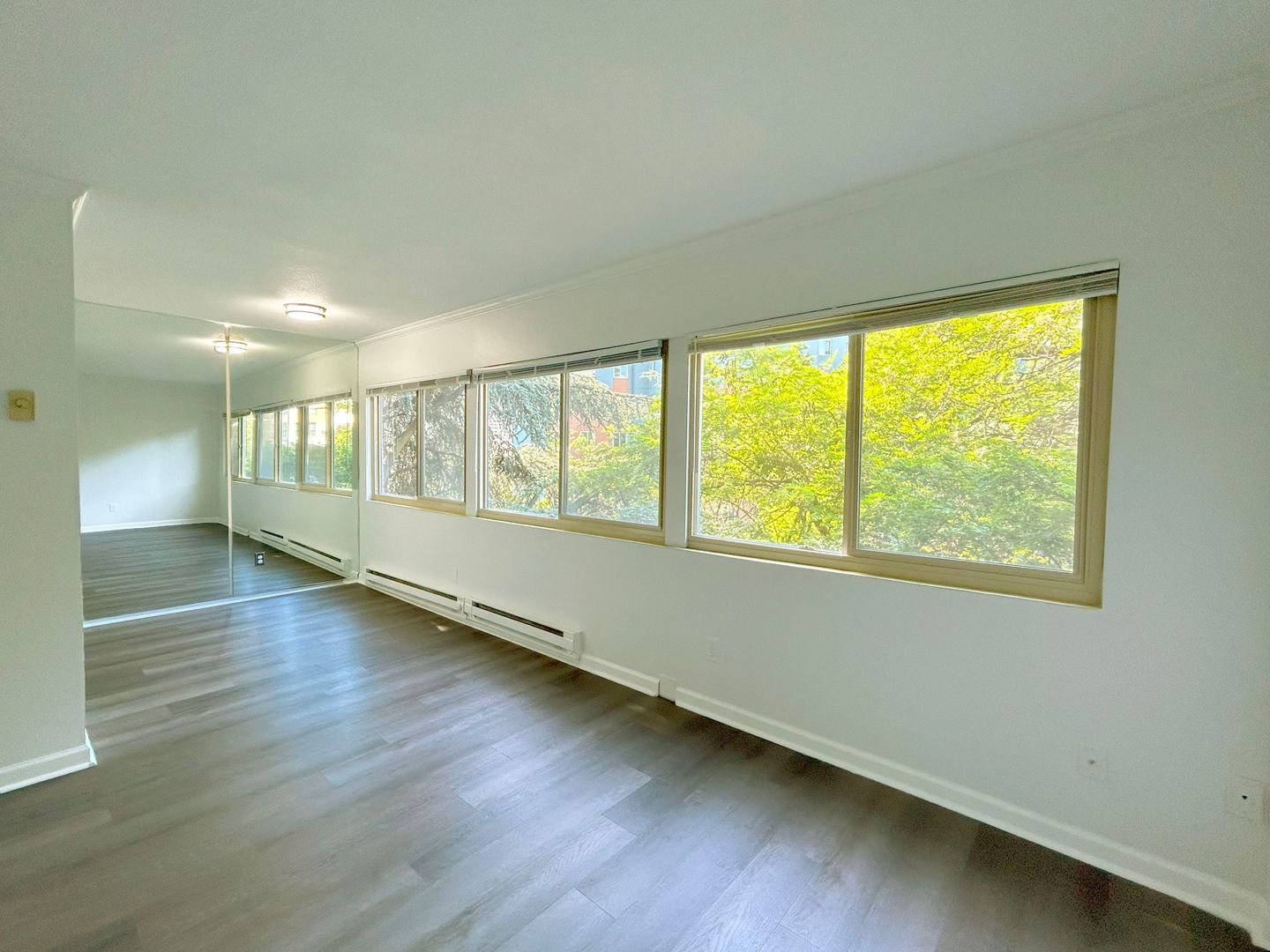 Seattle Apartment: 1331 Terry Ave