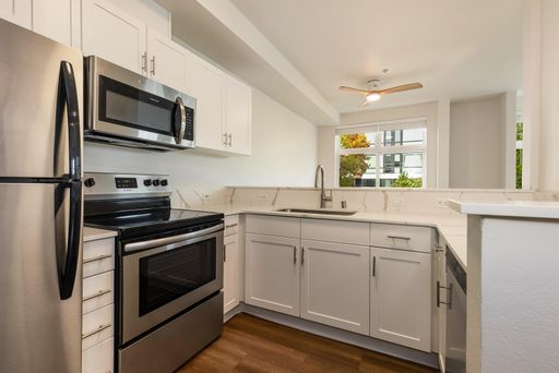 Newly Renovated 1x1 in Roosevelt! - Near Greenlake, the Light Rail Station, Shops and More! – photo 1