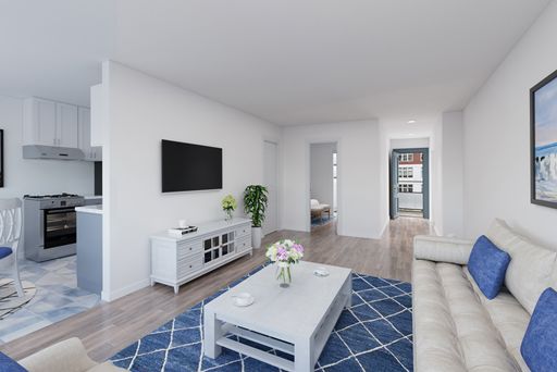 Newly Renovated One Bedroom in Capitol Hill - SPECIAL OFFER! – photo 1