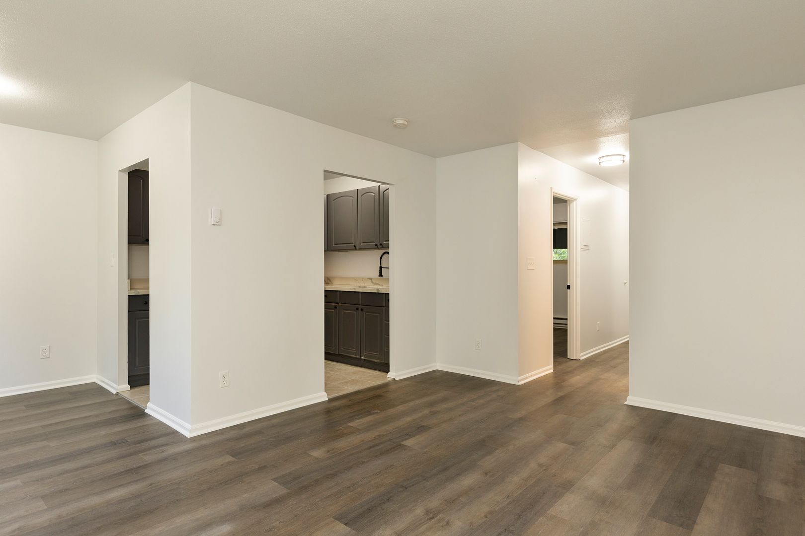 Seattle Apartment: 1331 Terry Ave