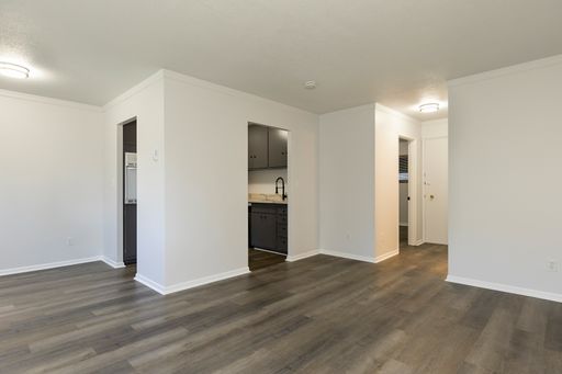 Renovated Unit Close to Downtown! One Month Free! – photo 1