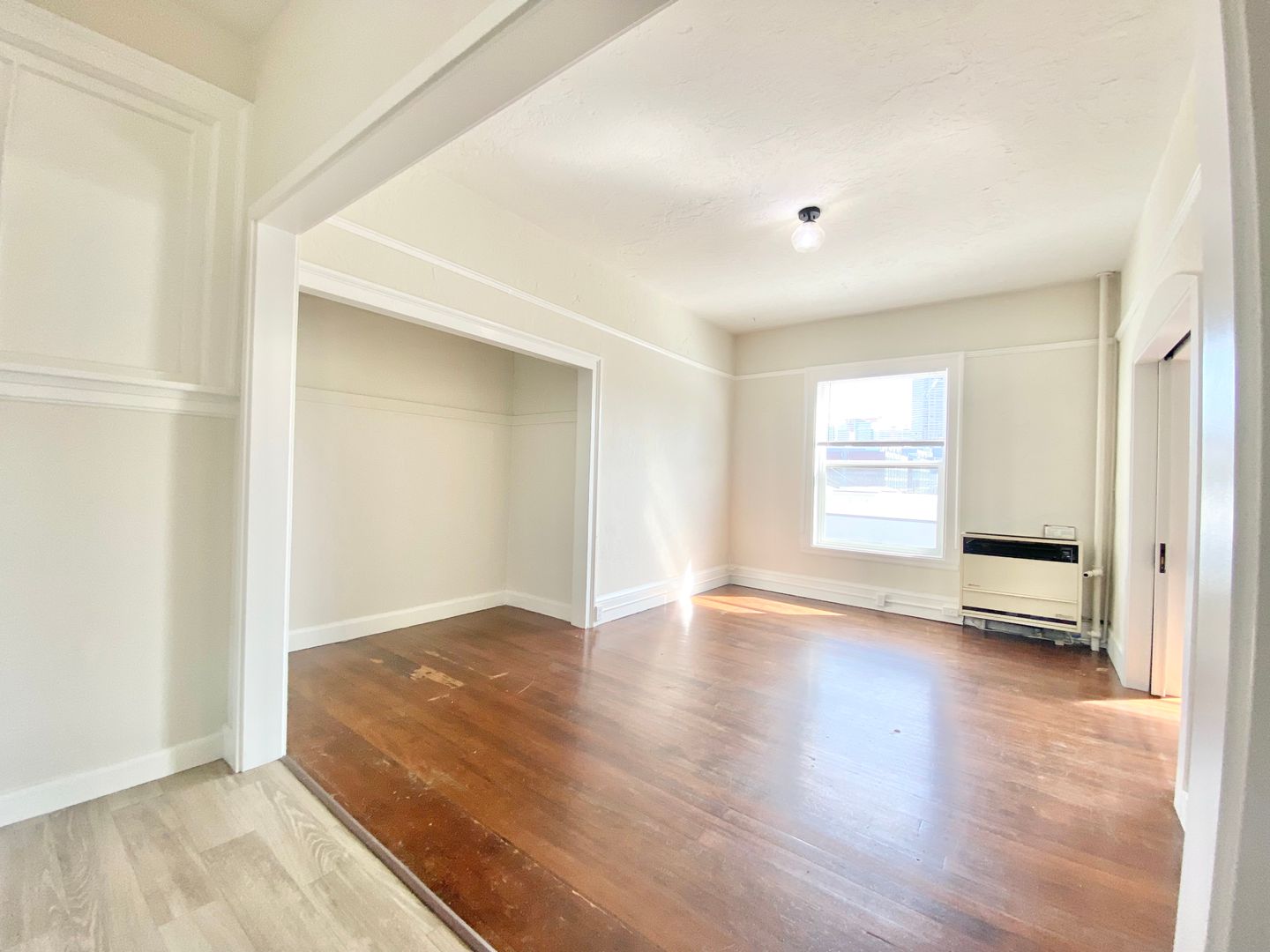 Seattle Apartment: 1633 Boylston Ave