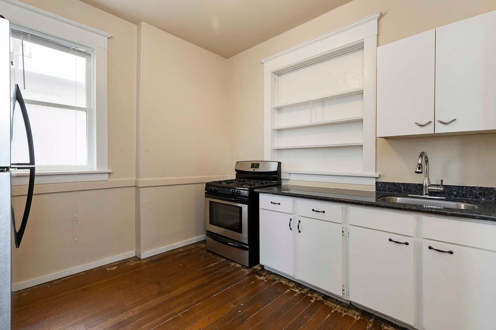 Seattle Apartment: 1019 E Pike St