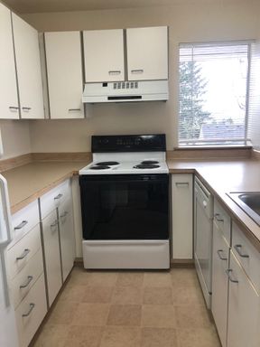 Second Floor Corner Unit 2x2 | W/D in Unit | Fireplace in Unit | Private Balcony – photo 1