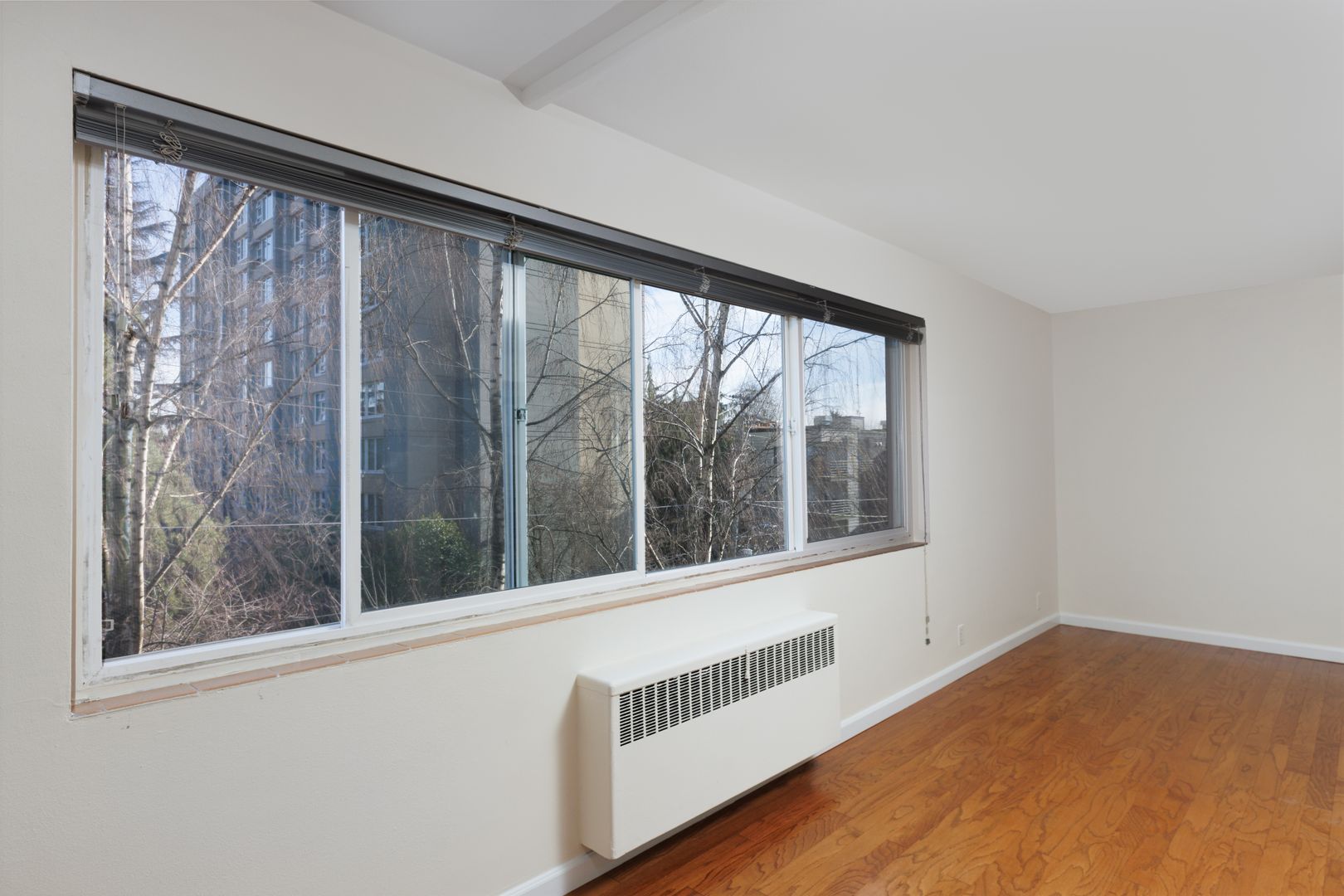 Seattle Apartment: 535 13th Ave E