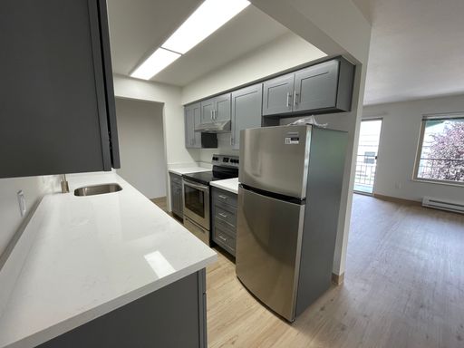 Franklin Apartments | #204 | Newly Renovated 2BD|2BA Located in the Heart of Eastlake – photo 1