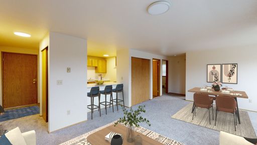 $1,000 RENT CREDIT 1BD|1BA Unit- Prime Location in U-District! – photo 1