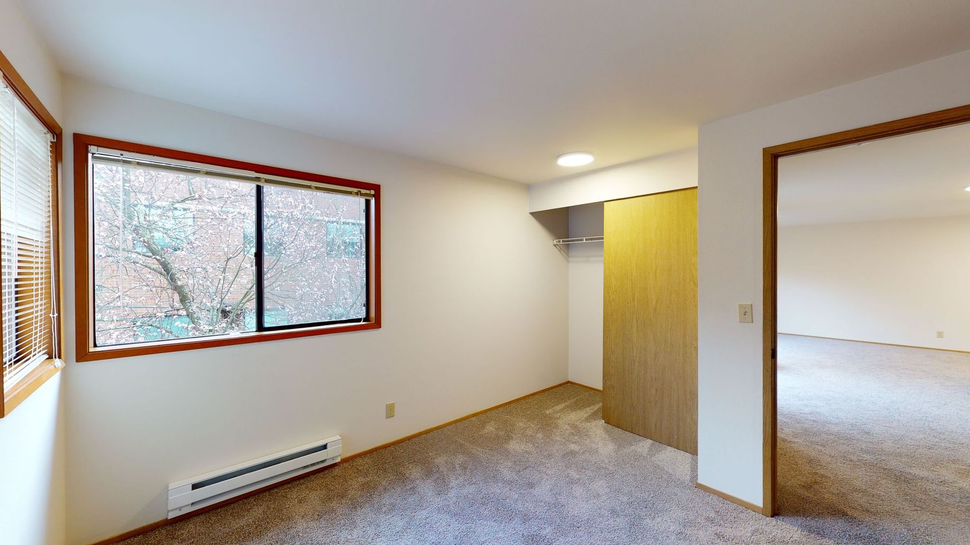 Seattle Apartment: 4225 9th Ave NE