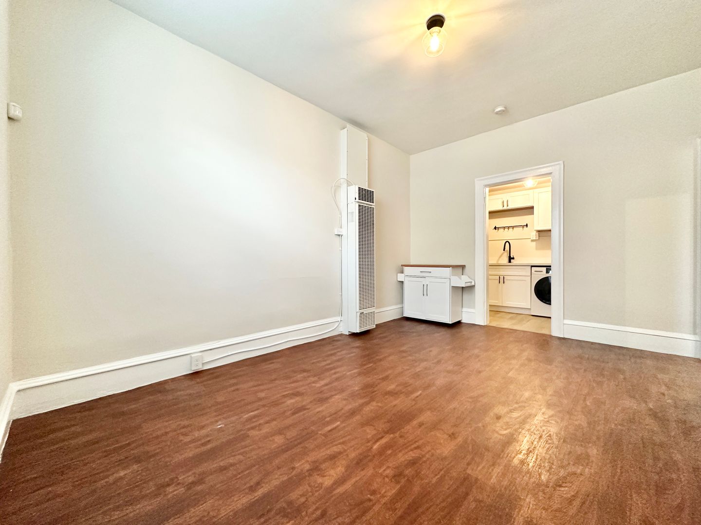 Seattle Apartment: 1633 Boylston Ave